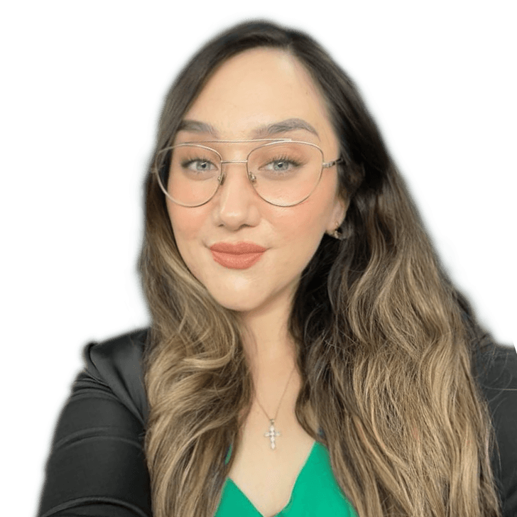 Karina Alvarez, owner of Golden Bee Bookkeeping